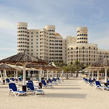 Al Hamra Residence Ras al-Khaimah Luaran gambar