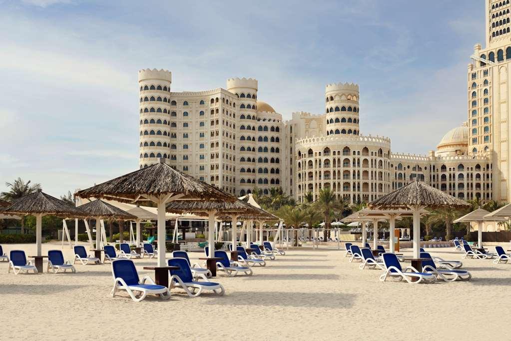 Al Hamra Residence Ras al-Khaimah Luaran gambar