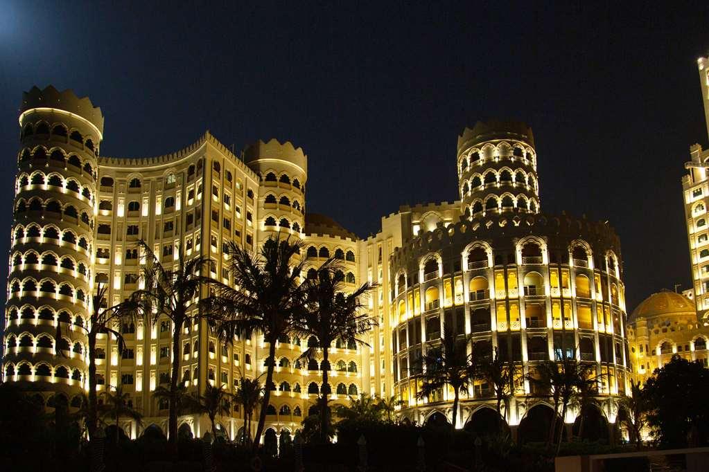 Al Hamra Residence Ras al-Khaimah Luaran gambar