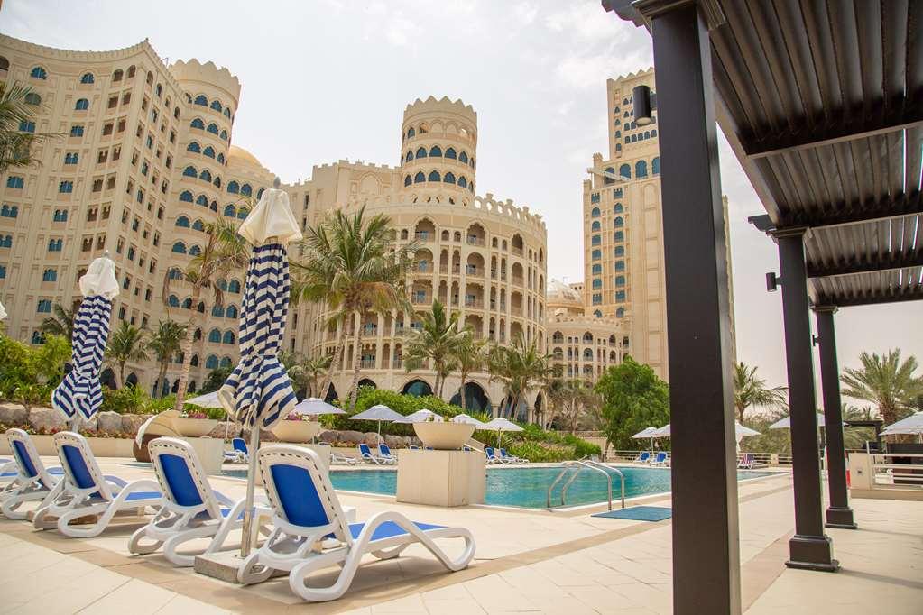 Al Hamra Residence Ras al-Khaimah Luaran gambar