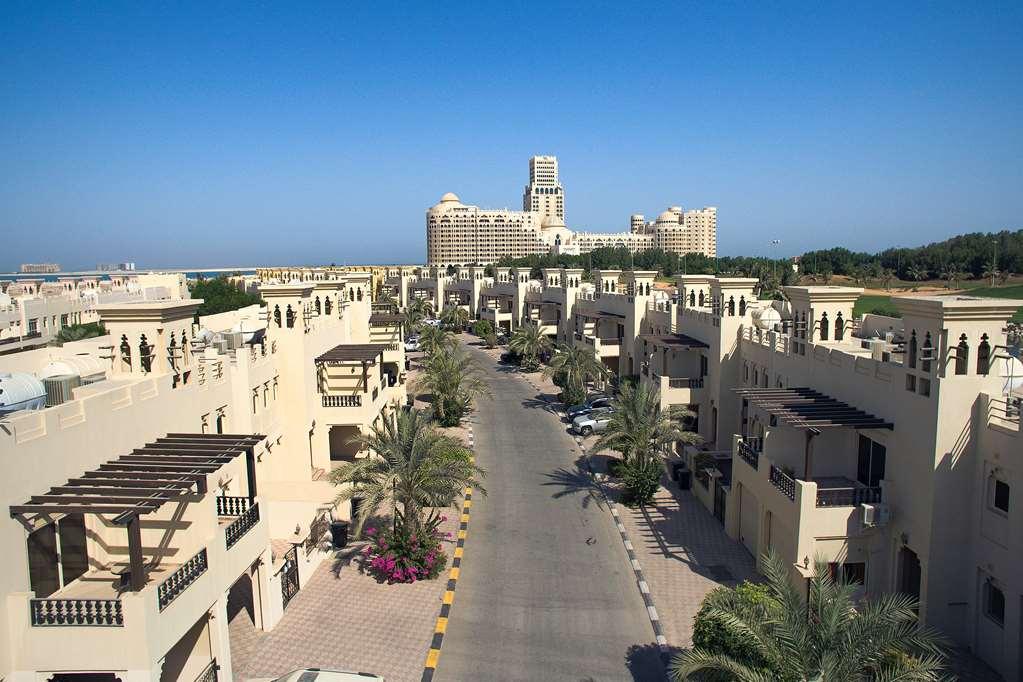 Al Hamra Residence Ras al-Khaimah Luaran gambar