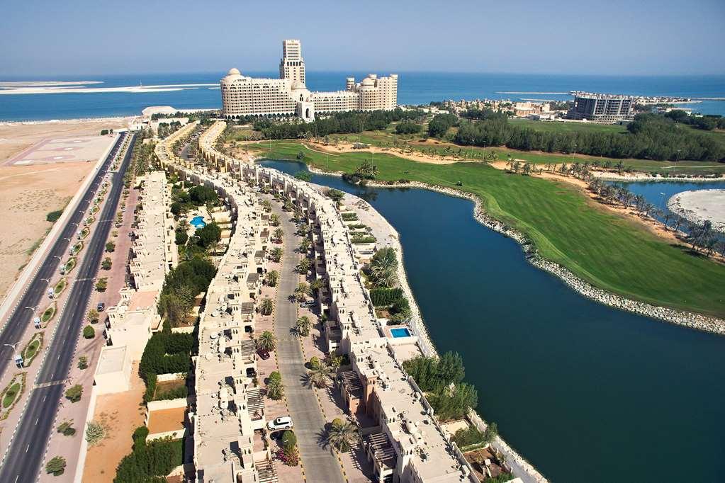 Al Hamra Residence Ras al-Khaimah Luaran gambar