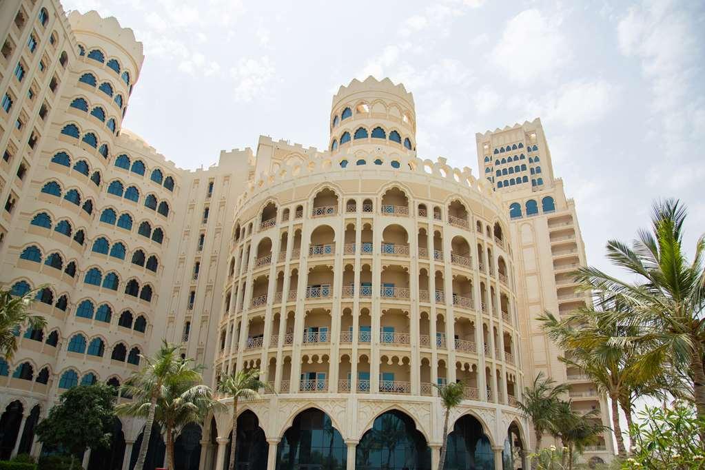Al Hamra Residence Ras al-Khaimah Luaran gambar