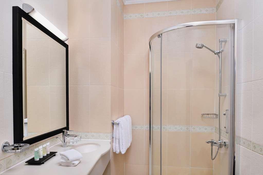 Al Hamra Residence Ras al-Khaimah Bilik gambar