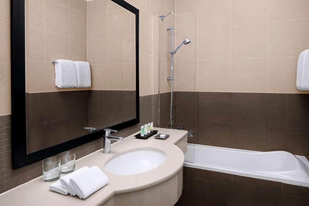 Al Hamra Residence Ras al-Khaimah Bilik gambar