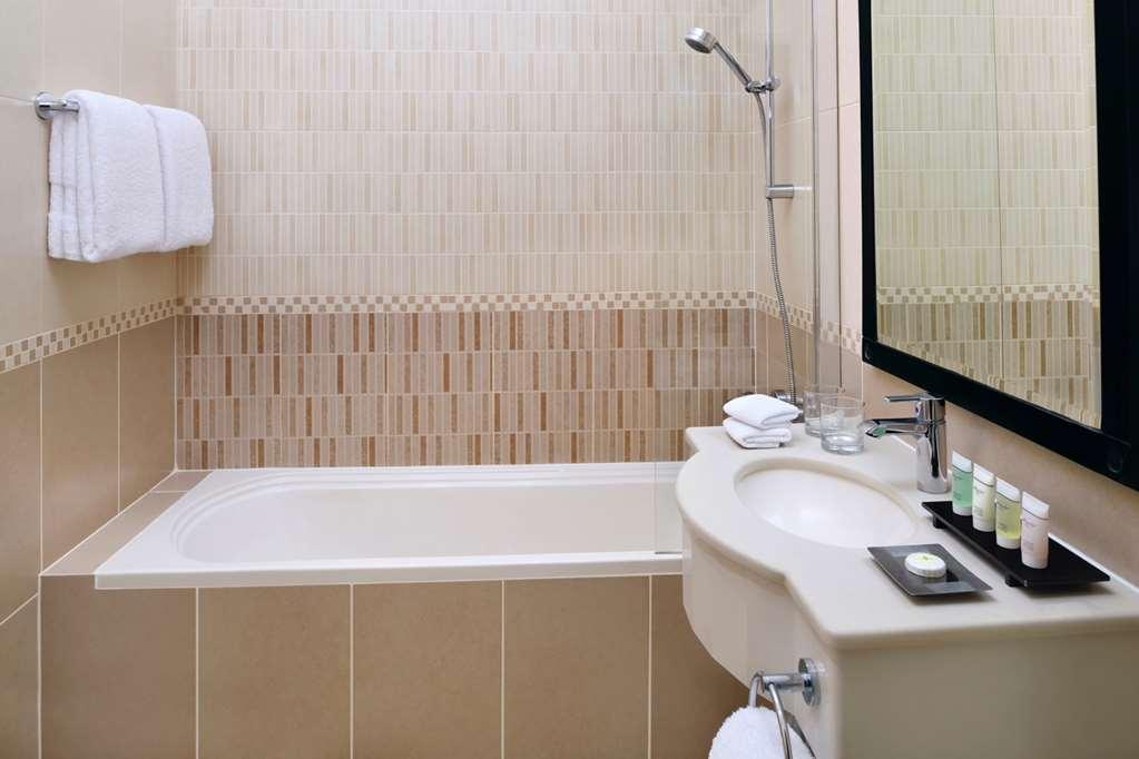 Al Hamra Residence Ras al-Khaimah Bilik gambar