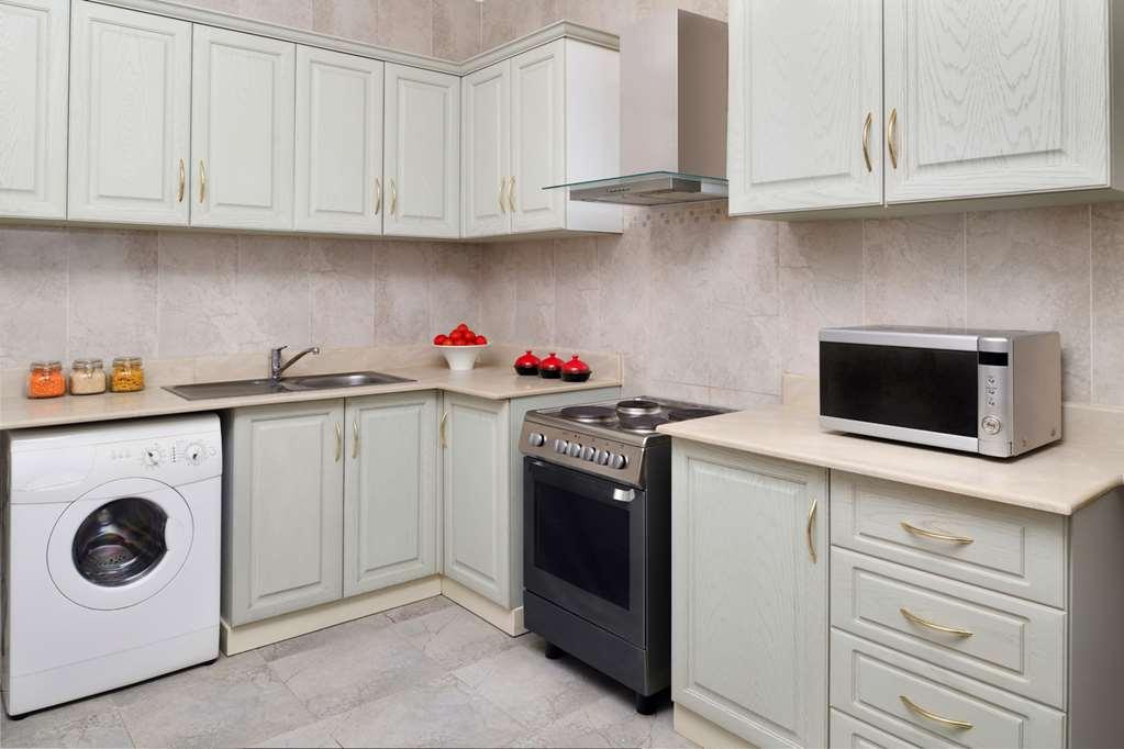 Al Hamra Residence Ras al-Khaimah Bilik gambar