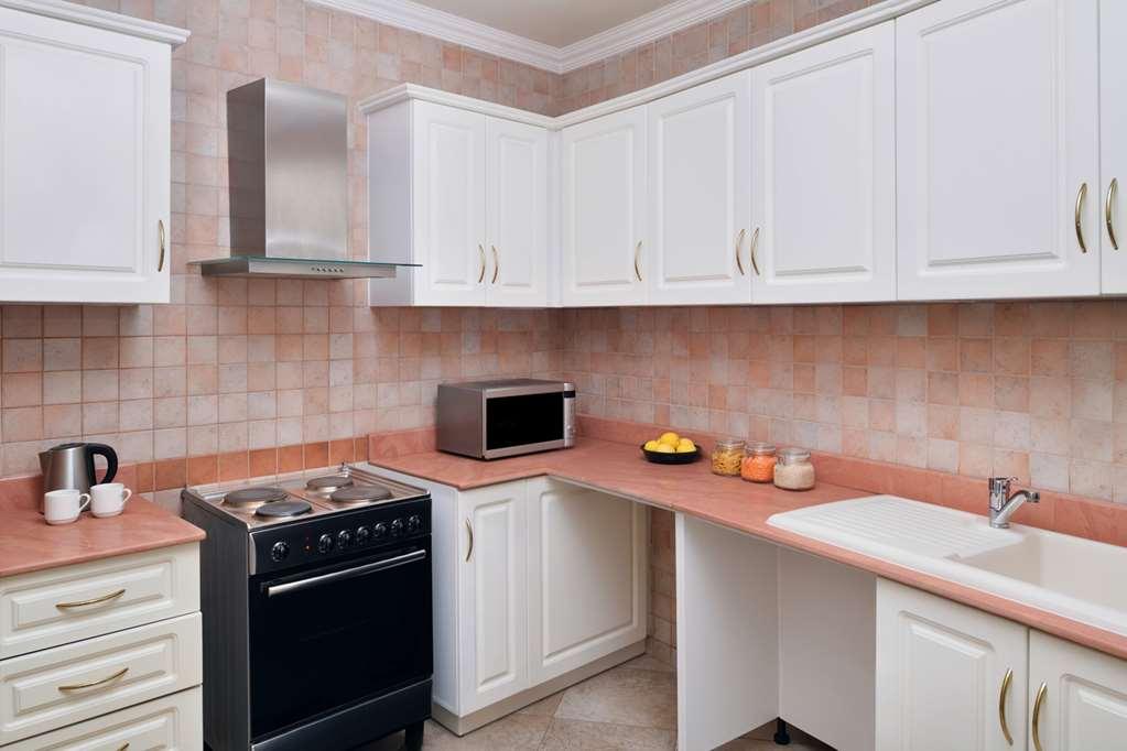 Al Hamra Residence Ras al-Khaimah Bilik gambar