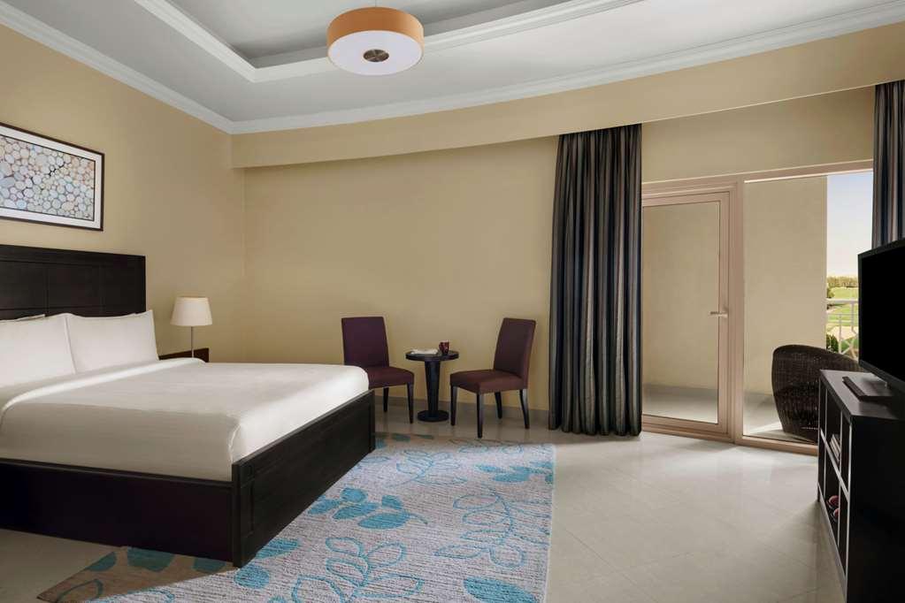 Al Hamra Residence Ras al-Khaimah Bilik gambar