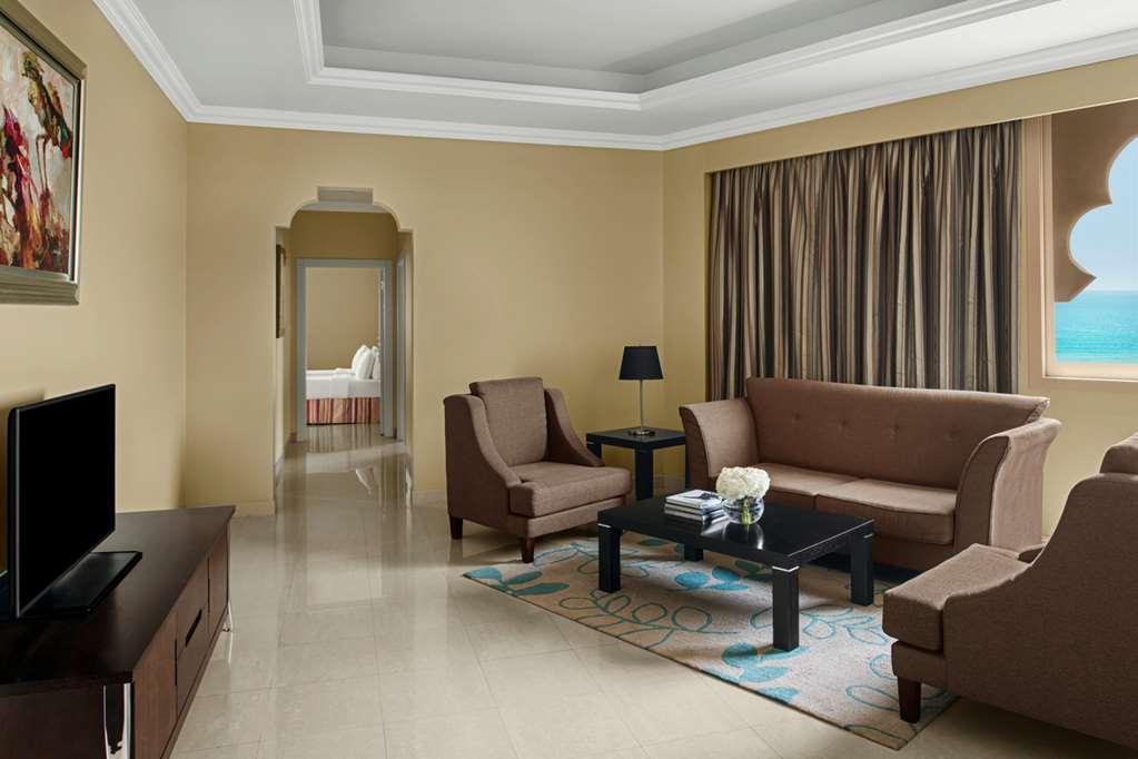 Al Hamra Residence Ras al-Khaimah Bilik gambar