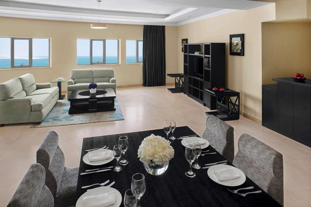 Al Hamra Residence Ras al-Khaimah Bilik gambar