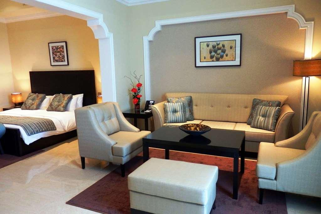 Al Hamra Residence Ras al-Khaimah Bilik gambar