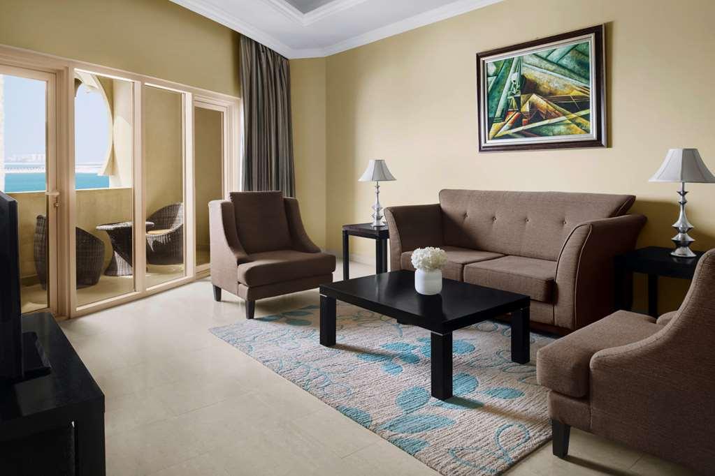 Al Hamra Residence Ras al-Khaimah Bilik gambar