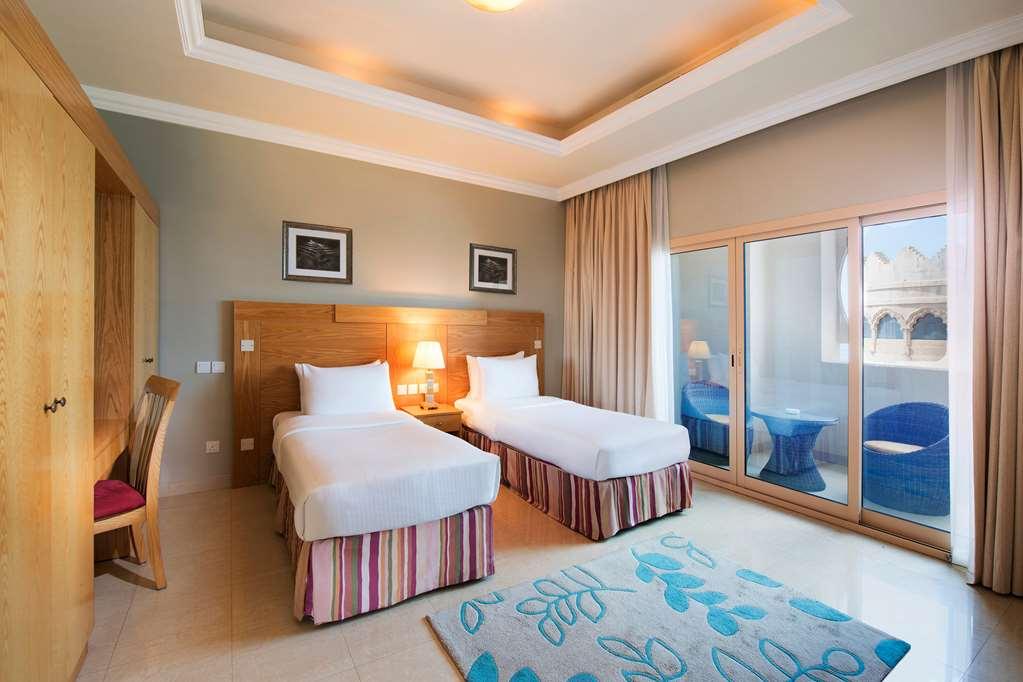Al Hamra Residence Ras al-Khaimah Bilik gambar