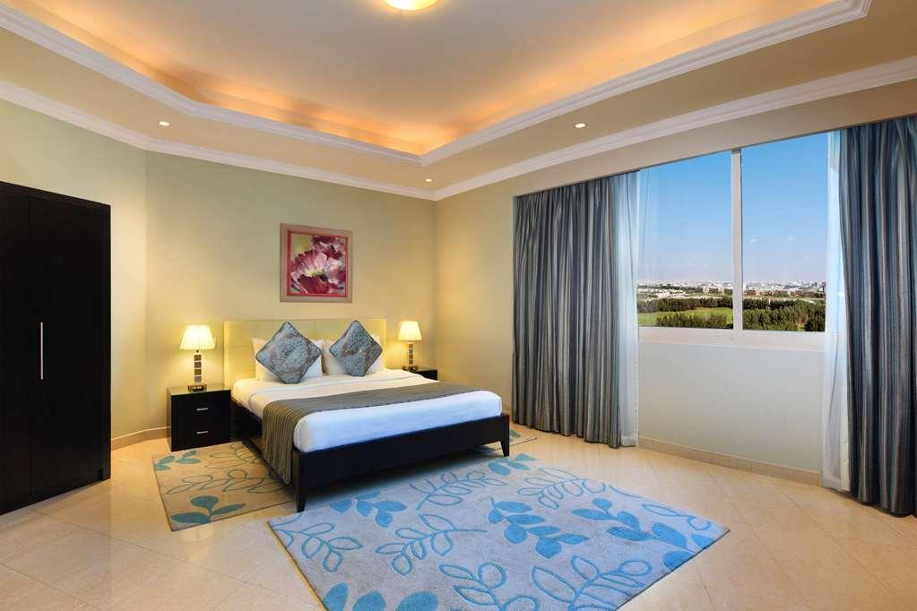 Al Hamra Residence Ras al-Khaimah Bilik gambar