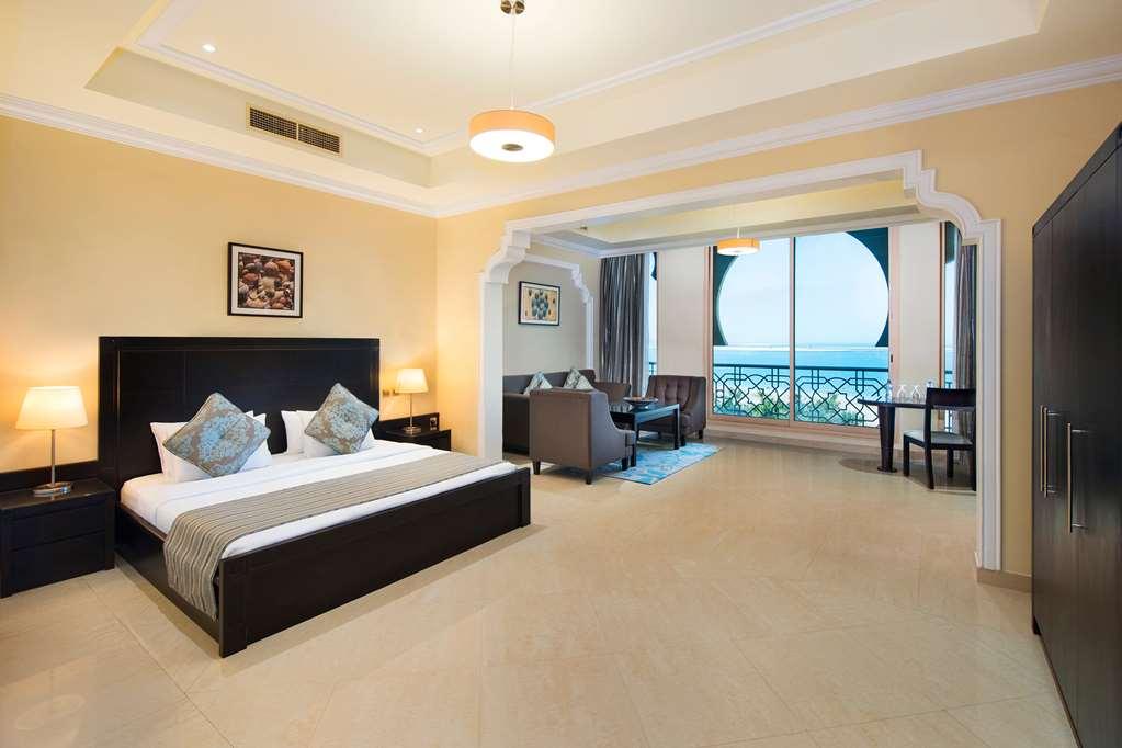 Al Hamra Residence Ras al-Khaimah Bilik gambar