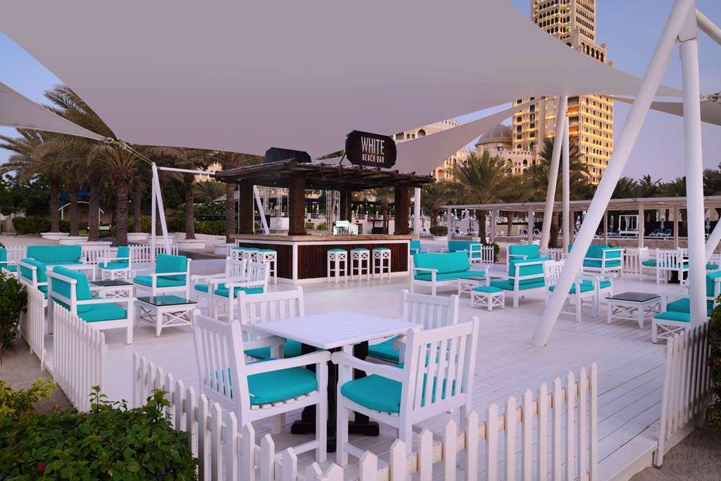 Al Hamra Residence Ras al-Khaimah Restoran gambar