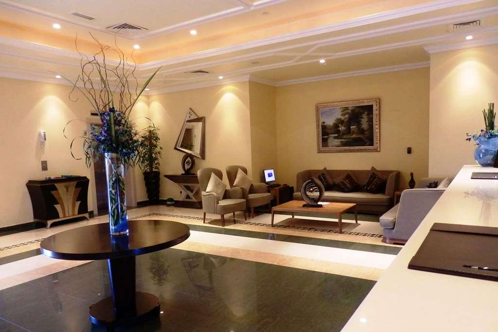 Al Hamra Residence Ras al-Khaimah Dalaman gambar