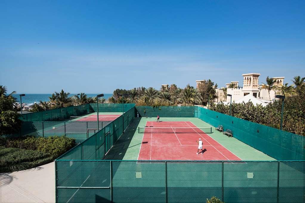 Al Hamra Residence Ras al-Khaimah Kemudahan gambar