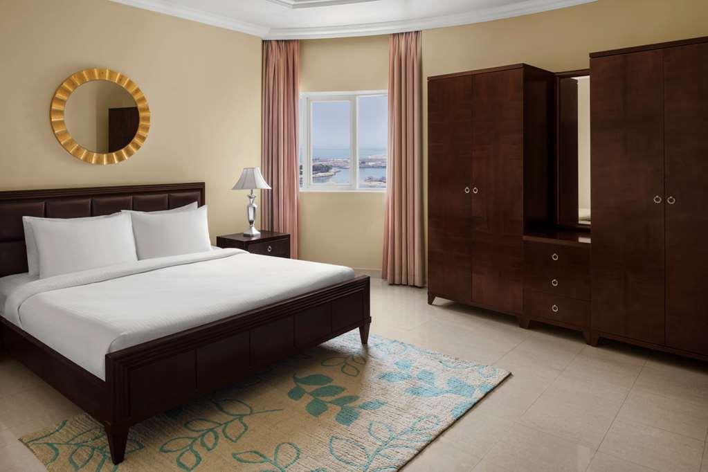Al Hamra Residence Ras al-Khaimah Bilik gambar