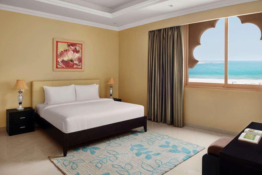 Al Hamra Residence Ras al-Khaimah Bilik gambar