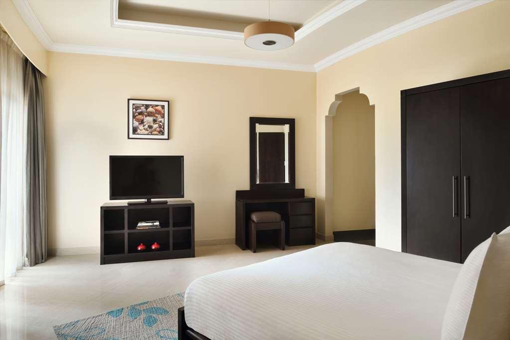 Al Hamra Residence Ras al-Khaimah Bilik gambar
