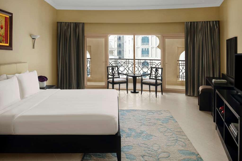 Al Hamra Residence Ras al-Khaimah Bilik gambar