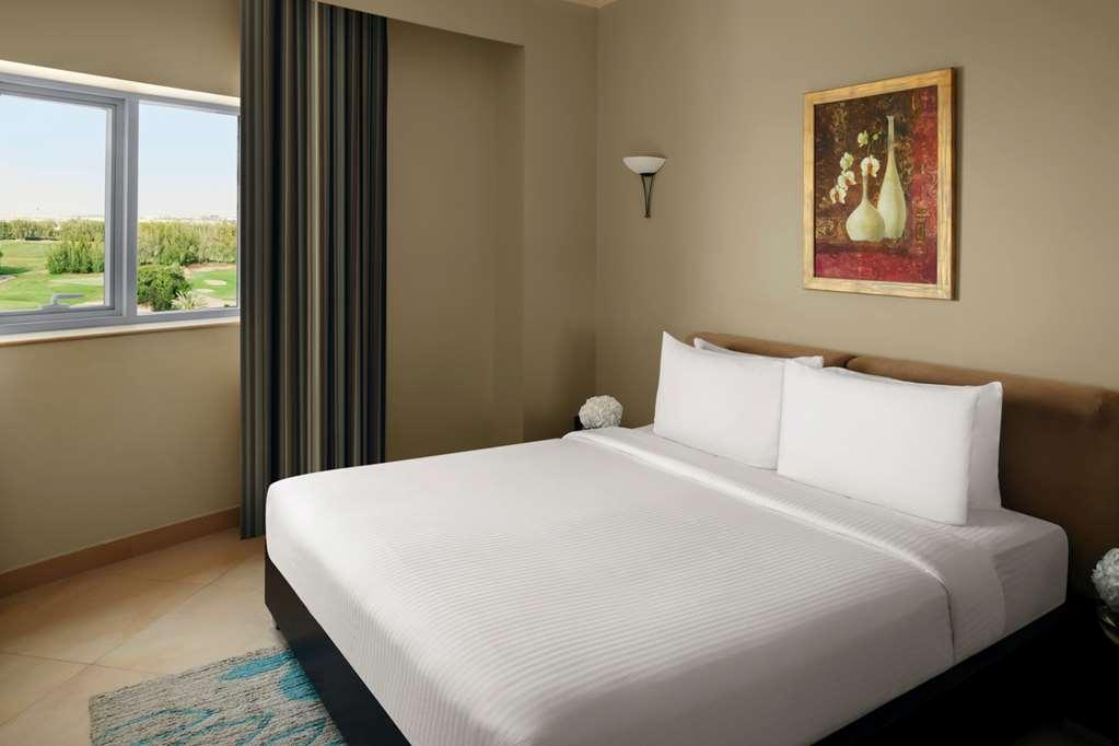 Al Hamra Residence Ras al-Khaimah Bilik gambar