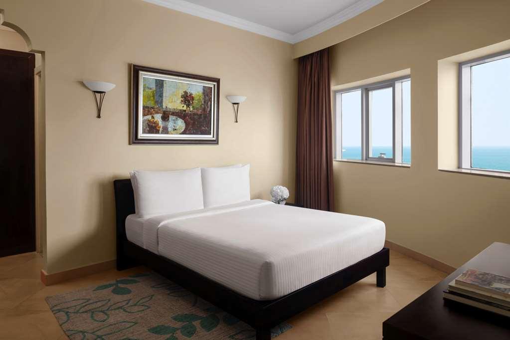 Al Hamra Residence Ras al-Khaimah Bilik gambar