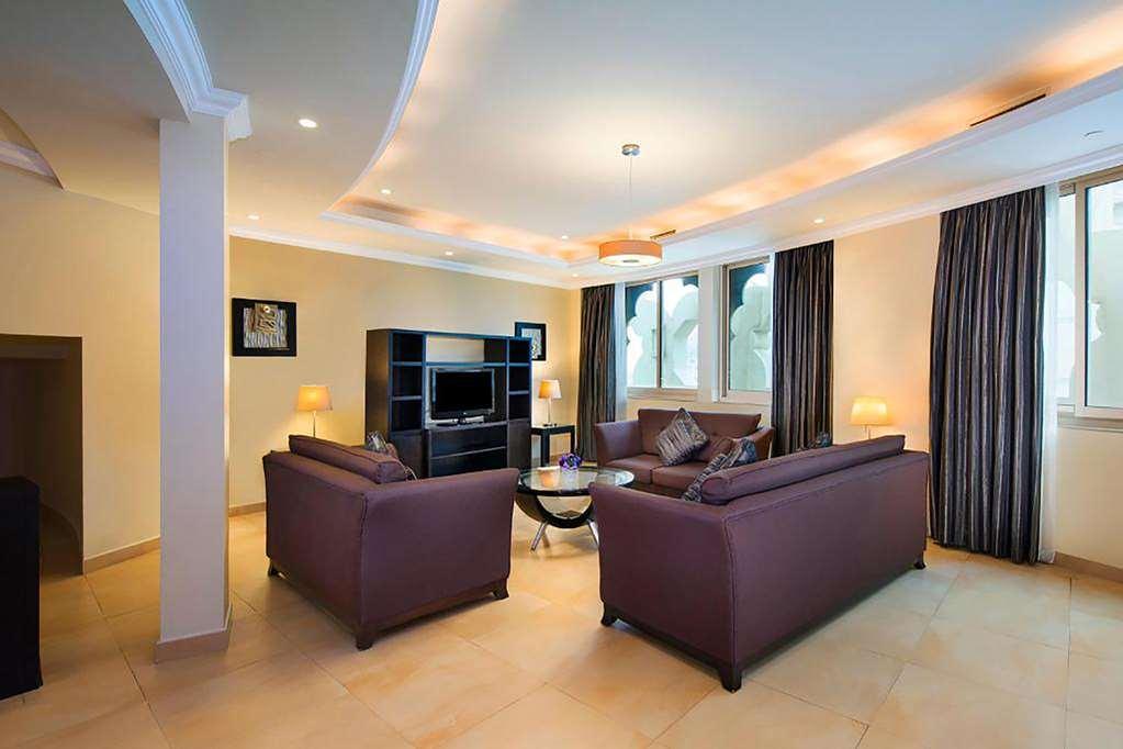 Al Hamra Residence Ras al-Khaimah Bilik gambar