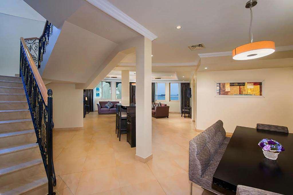 Al Hamra Residence Ras al-Khaimah Bilik gambar