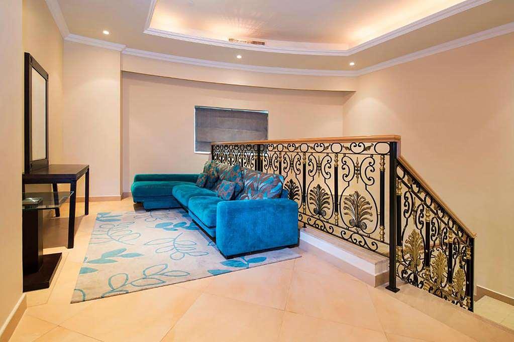 Al Hamra Residence Ras al-Khaimah Bilik gambar