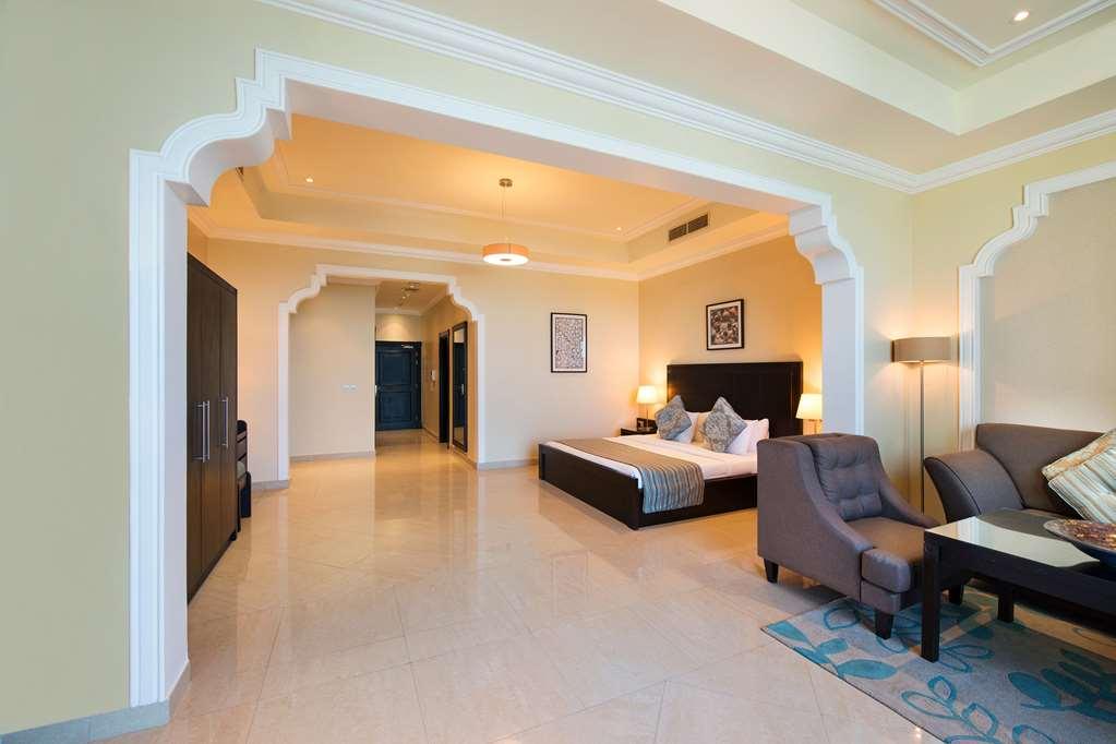 Al Hamra Residence Ras al-Khaimah Bilik gambar