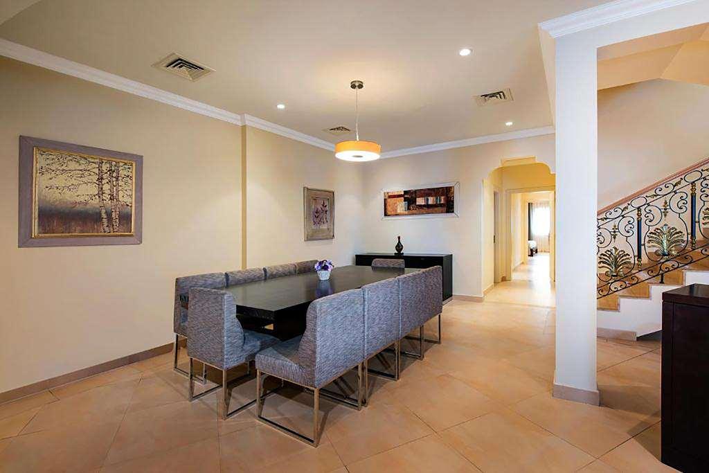 Al Hamra Residence Ras al-Khaimah Bilik gambar